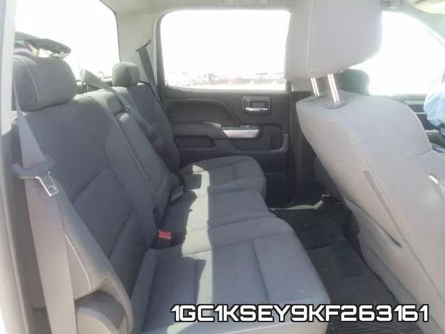 1GC1KSEY9KF263161 фото 7