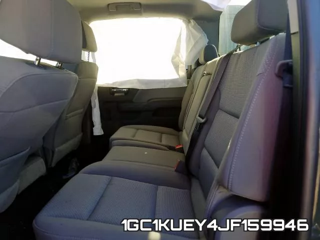 1GC1KUEY4JF159946 фото 7