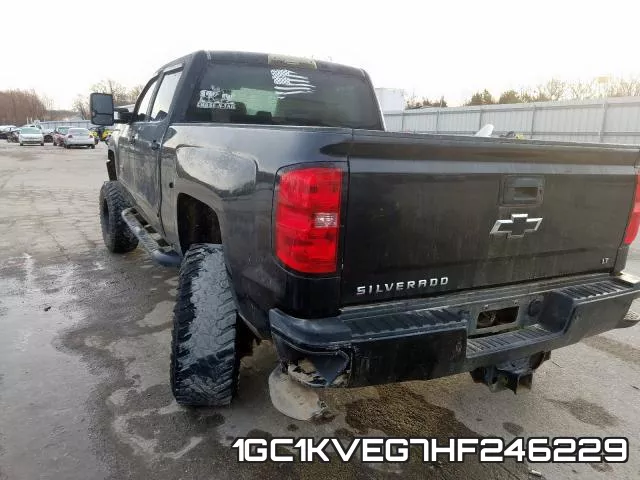 1GC1KVEG7HF246229 фото 4