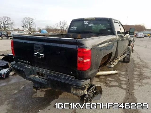1GC1KVEG7HF246229 фото 5
