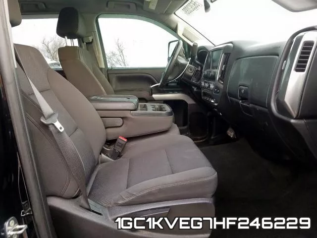 1GC1KVEG7HF246229 фото 6