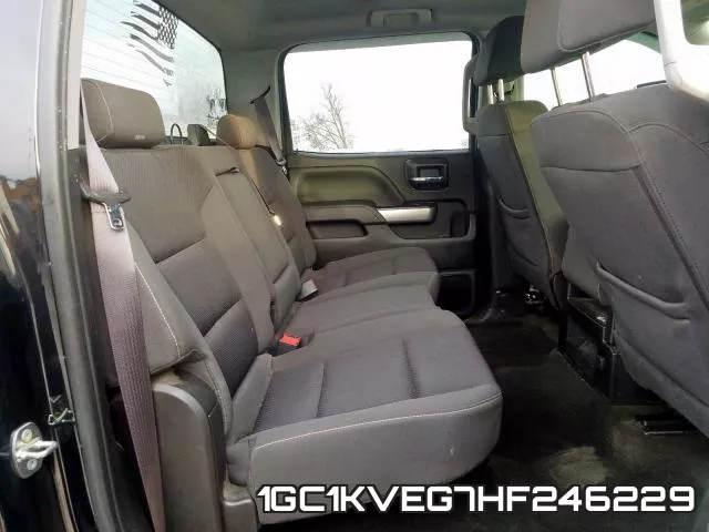 1GC1KVEG7HF246229 фото 7