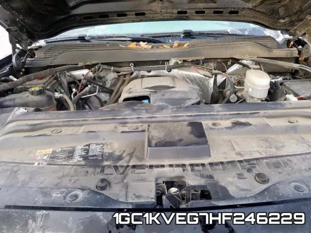 1GC1KVEG7HF246229 фото 8