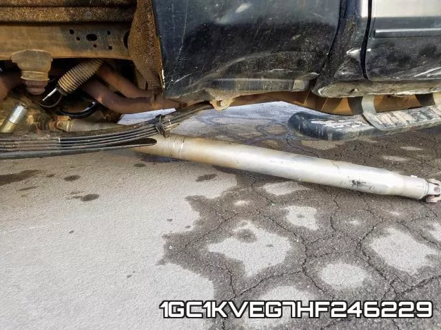 1GC1KVEG7HF246229 фото 10