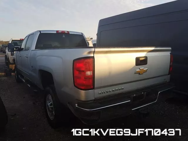 1GC1KVEG9JF170437 фото 4