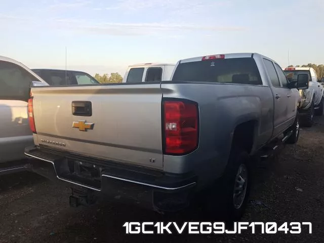 1GC1KVEG9JF170437 фото 5
