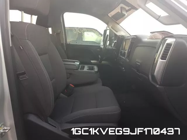 1GC1KVEG9JF170437 фото 6