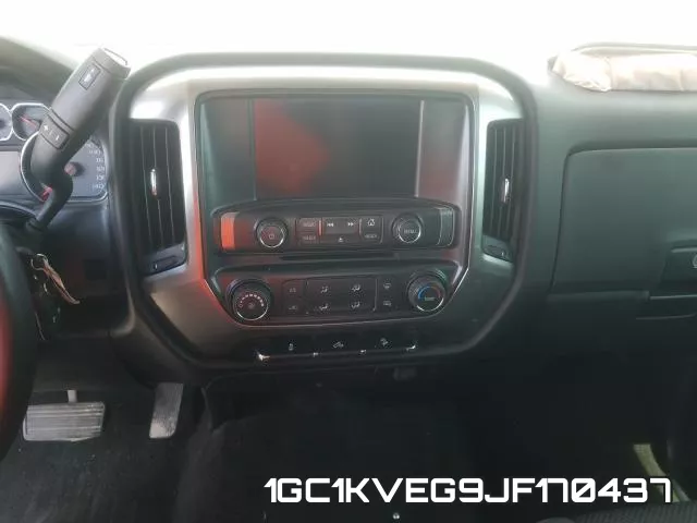 1GC1KVEG9JF170437 фото 10