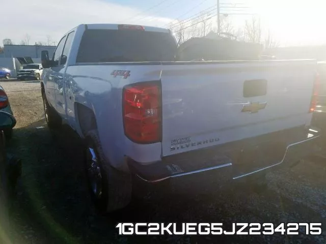 1GC2KUEG5JZ234275 фото 4