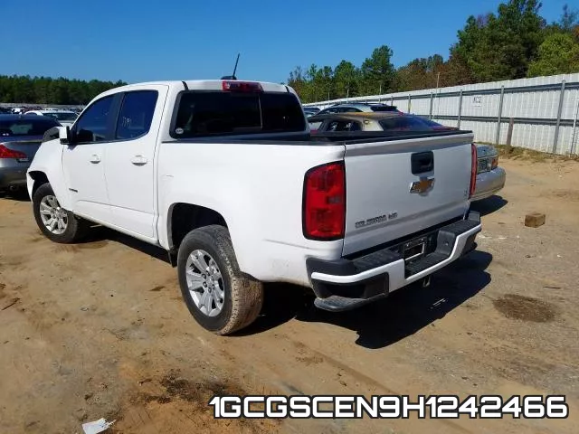 1GCGSCEN9H1242466 фото 4
