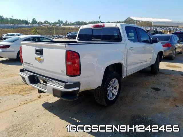 1GCGSCEN9H1242466 фото 5
