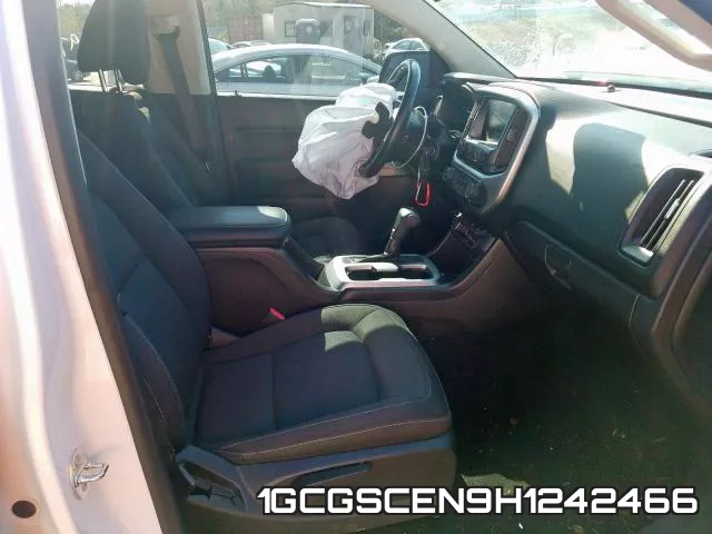 1GCGSCEN9H1242466 фото 6