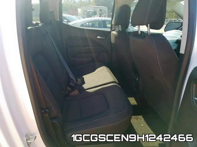 1GCGSCEN9H1242466 фото 7