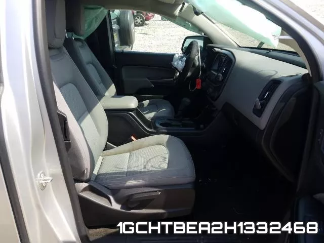 1GCHTBEA2H1332468 фото 6