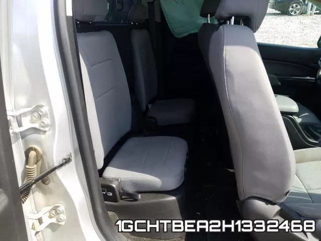 1GCHTBEA2H1332468 фото 7