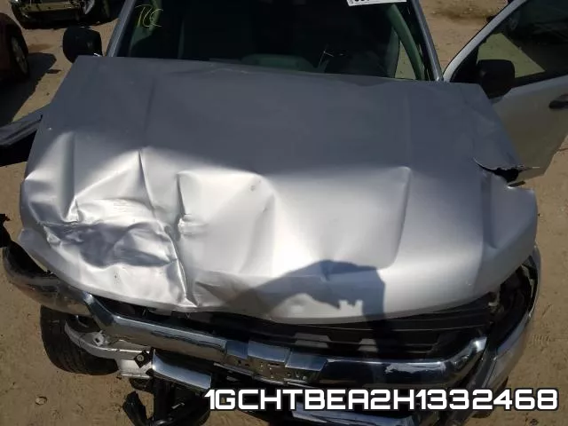 1GCHTBEA2H1332468 фото 8