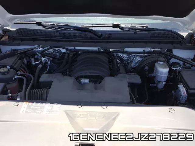 1GCNCNEC2JZ278229 фото 8