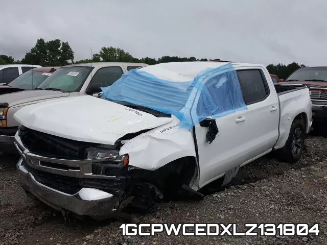 1GCPWCEDXLZ131804 фото 3