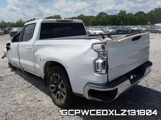 1GCPWCEDXLZ131804 фото 4