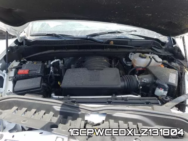 1GCPWCEDXLZ131804 фото 8