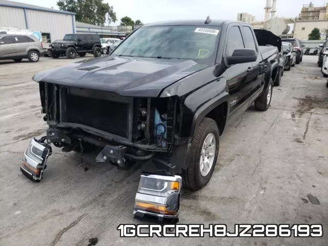 1GCRCREH8JZ286193 фото 3