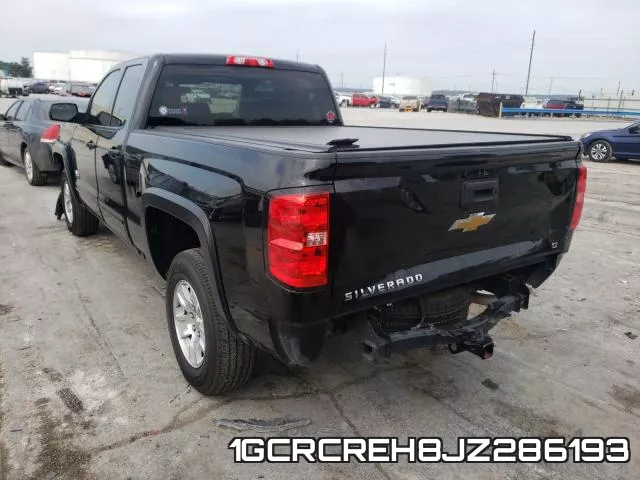 1GCRCREH8JZ286193 фото 4