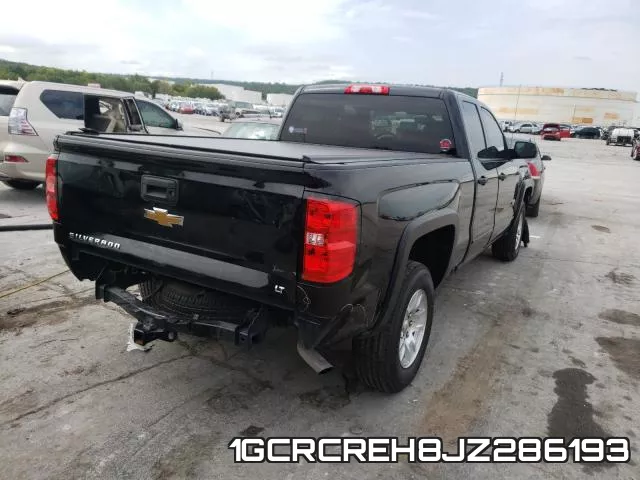 1GCRCREH8JZ286193 фото 5