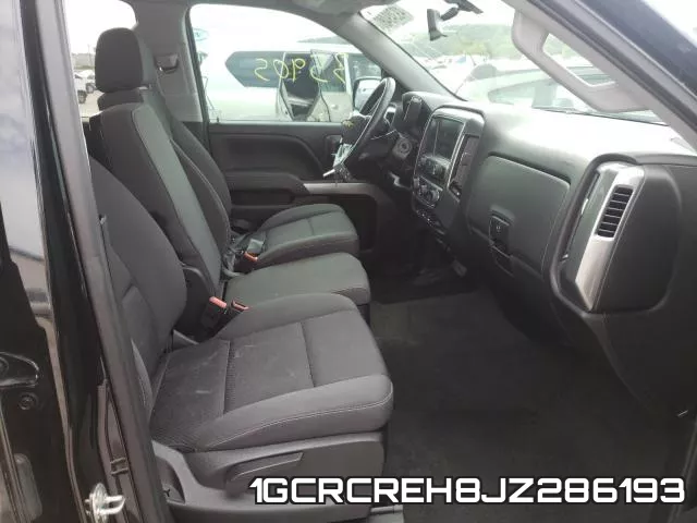 1GCRCREH8JZ286193 фото 6