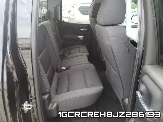 1GCRCREH8JZ286193 фото 7