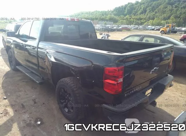 1GCVKREC6JZ322520 фото 4