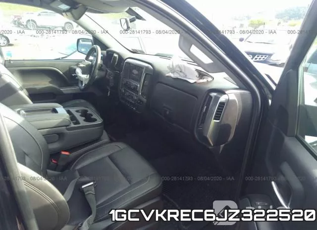 1GCVKREC6JZ322520 фото 6