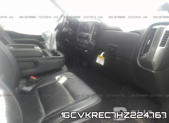 1GCVKREC7HZ224767 фото 6