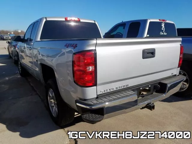 1GCVKREH8JZ274000 фото 4