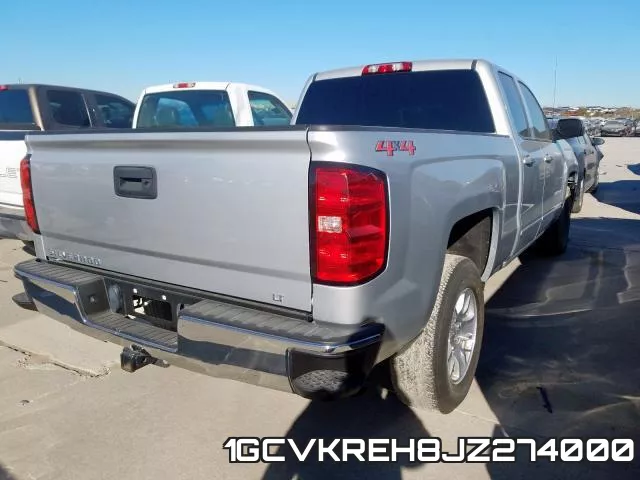 1GCVKREH8JZ274000 фото 5