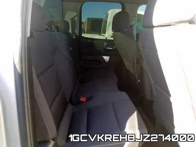 1GCVKREH8JZ274000 фото 7