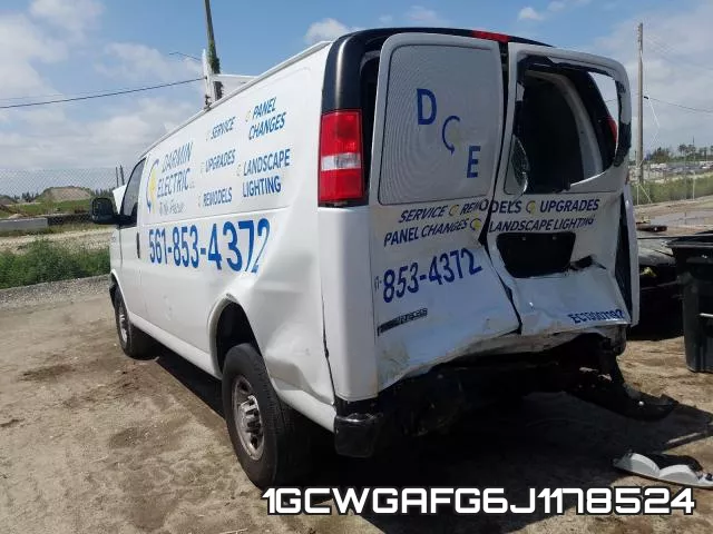 1GCWGAFG6J1178524 фото 4