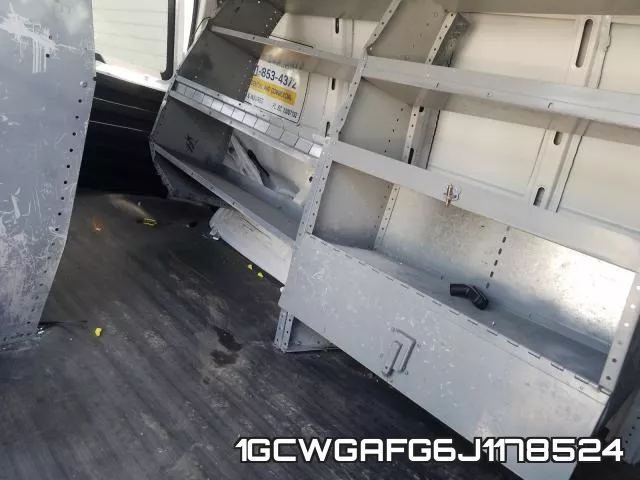 1GCWGAFG6J1178524 фото 7