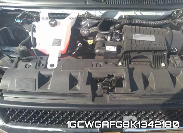 1GCWGAFG8K1342180 фото 2