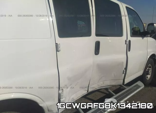 1GCWGAFG8K1342180 фото 7