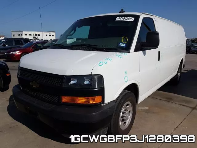 1GCWGBFP3J1280398 фото 3