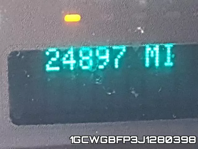 1GCWGBFP3J1280398 фото 9