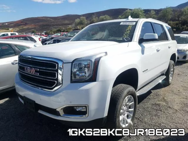 1GKS2BKC8JR186023 фото 3