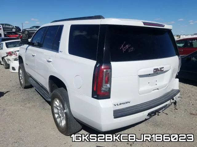1GKS2BKC8JR186023 фото 4