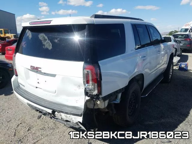 1GKS2BKC8JR186023 фото 5