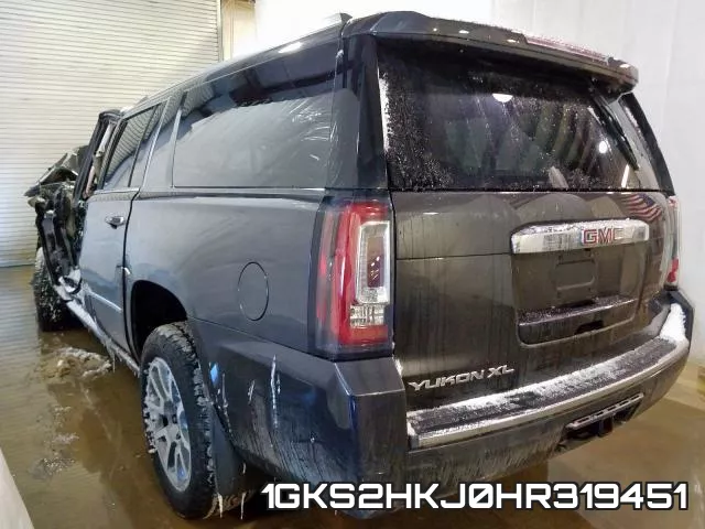 1GKS2HKJ0HR319451 фото 4