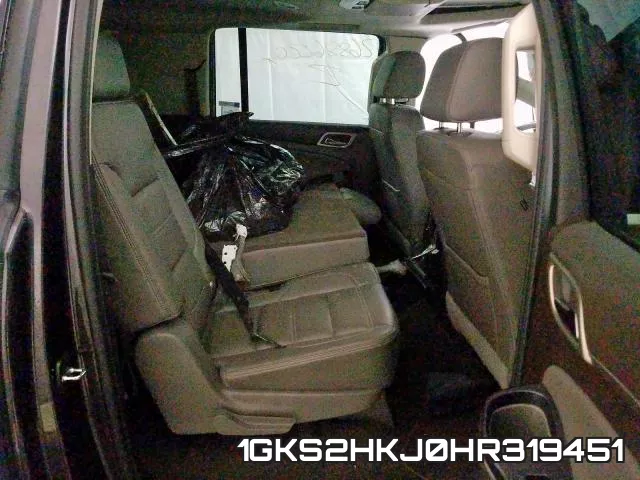 1GKS2HKJ0HR319451 фото 7