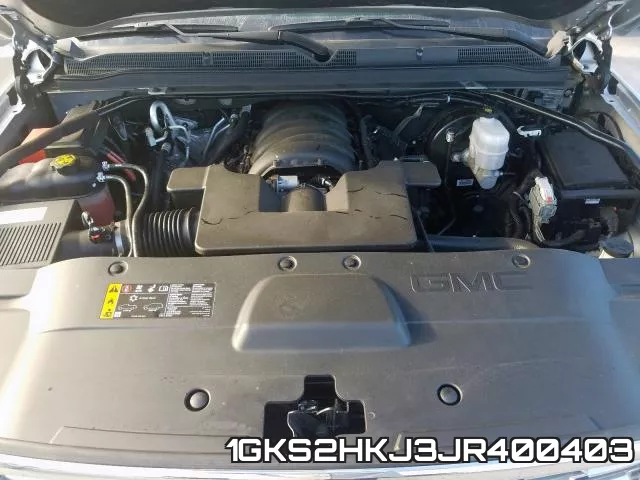 1GKS2HKJ3JR400403 фото 8