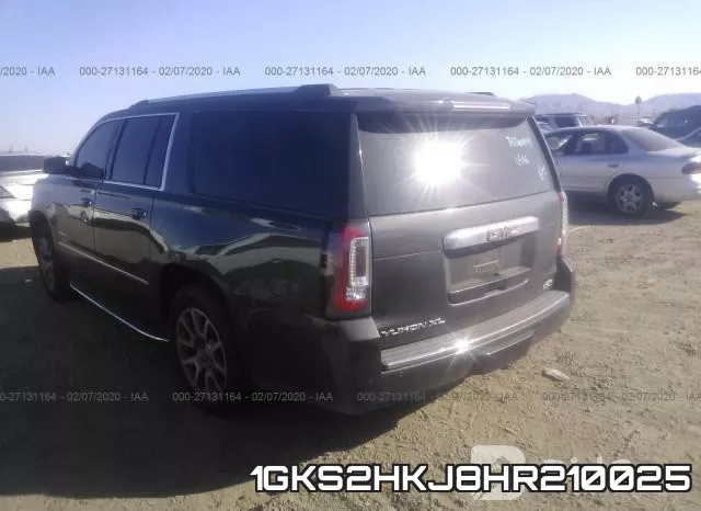 1GKS2HKJ8HR210025 фото 4