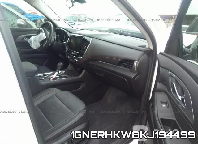 1GNERHKW8KJ194499 фото 6