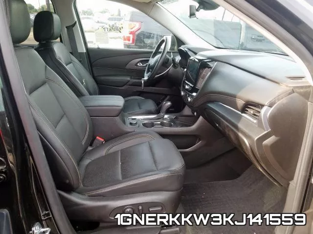 1GNERKKW3KJ141559 фото 6